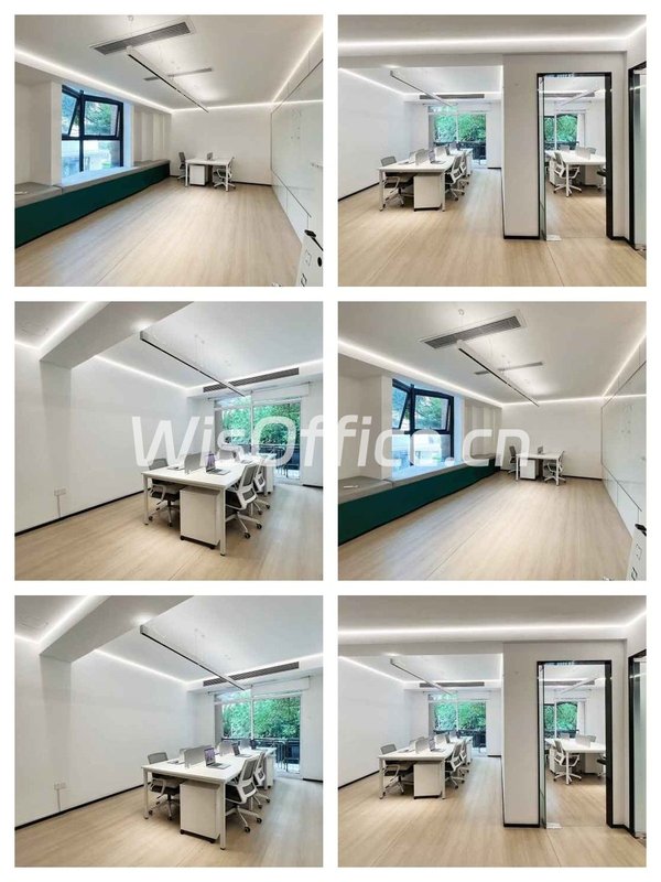 推荐德必·大华里129平精装修 - 首图