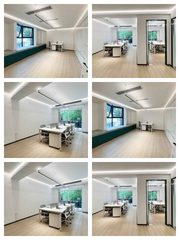 推荐德必·大华里129平精装修 - 缩略图 1