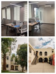 永福里 | 海派花园办公空间？ - 缩略图 1