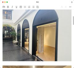 徐汇区永福里50平商铺 1楼近双地铁 - 缩略图 4