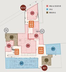 永福里 | 花园洋房 | 怎么选面积？ - 缩略图 9