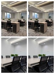 福州路 | 德必WE | 文化地标办公？ - 缩略图 1