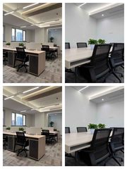 福州路 | 德必WE | 文化办公新体验？ - 缩略图 1