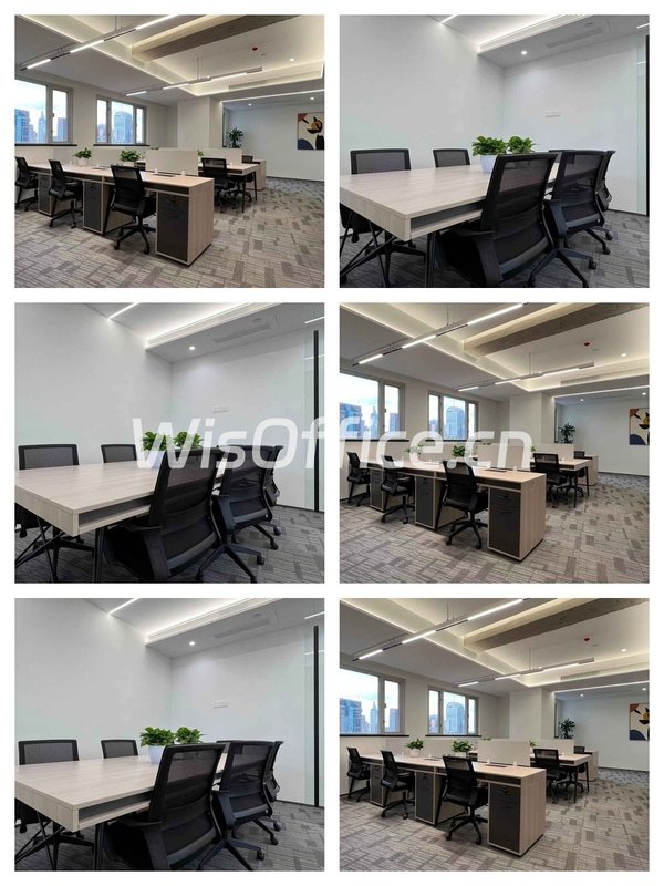 推荐德必上海书城WE 113.97㎡文化新地标 - 首图