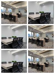 推荐德必上海书城WE 113.97㎡文化新地标 - 缩略图 1