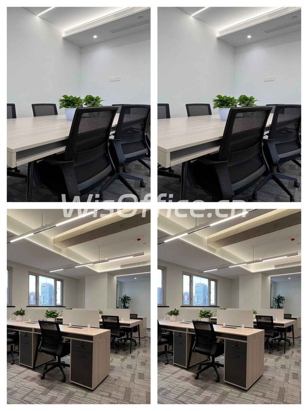 福州路 | 德必WE | 文化地标办公？ - 首图