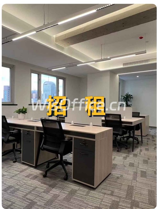 黄浦文化地标如何重塑办公体验？ - 首图