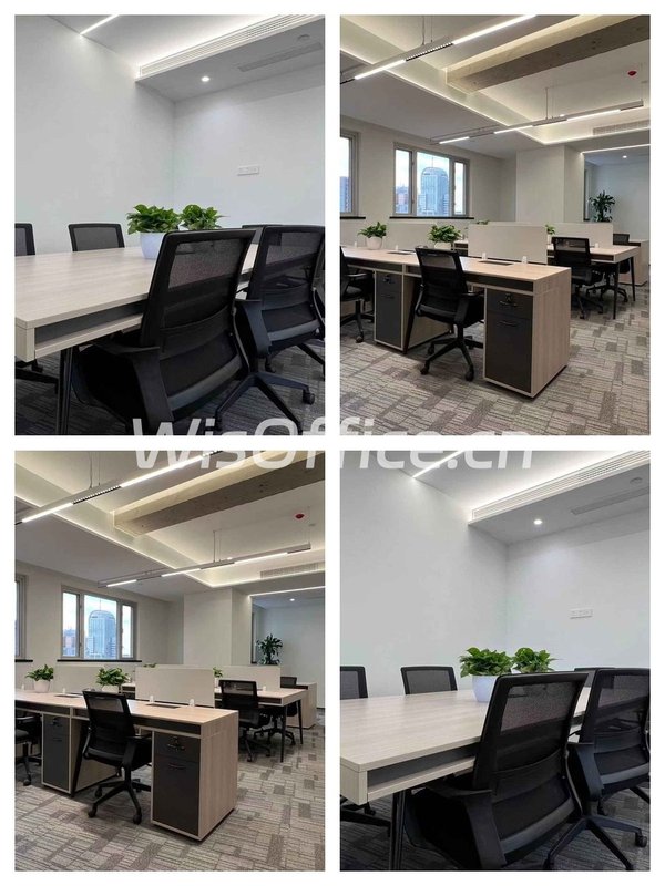 福州路 | 德必WE | 文化地标办公？ - 首图