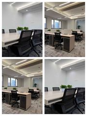 福州路 | 德必WE | 文化地标办公？ - 缩略图 1