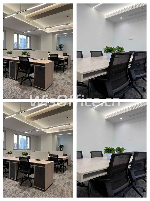 福州路 | 德必WE | 文化办公新地标？ - 首图