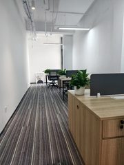 徐汇区60㎡新装 智慧办公 - 缩略图 2