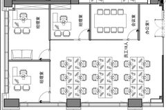 德必虹桥WE | 数字办公新体验？ - 缩略图 10