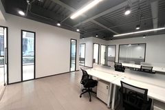 虹桥核心区 243㎡ 3米层高 - 缩略图 7