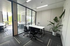 德必虹桥WE | 数字办公新体验？ - 缩略图 4