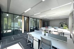 德必虹桥WE | 数字办公新体验？ - 缩略图 5