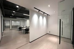 虹桥核心区 243㎡ 3米层高 - 缩略图 3