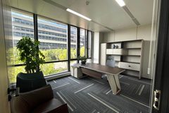 德必虹桥WE | 数字办公新体验？ - 缩略图 3