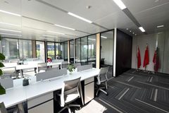 德必虹桥WE | 数字办公新体验？ - 缩略图 9