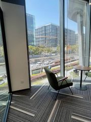 推荐德必虹桥绿谷WE 132.55平这个房源适合干什么呢 - 缩略图 1