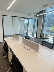 推荐德必虹桥绿谷WE 132.55平适合创业公司 - 缩略图 1