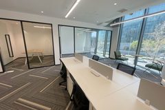 虹桥近铁 132㎡ 灵活层高 - 缩略图 4