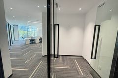 虹桥近铁 132㎡ 灵活层高 - 缩略图 5