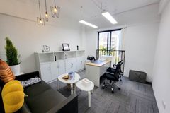 陆家嘴WE 122㎡ 双地铁 新装修 - 缩略图 10