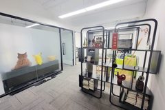 陆家嘴WE 122㎡ 双地铁 新装修 - 缩略图 5