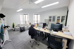 陆家嘴WE 122㎡ 双地铁 新装修 - 缩略图 4