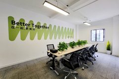 陆家嘴WE 122㎡ 双地铁 新装修 - 缩略图 9