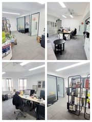 乳山路 | 德必WE | 灵活办公空间？ - 缩略图 1