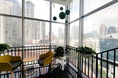 陆家嘴WE 122㎡ 双地铁 新装修 - 缩略图 7