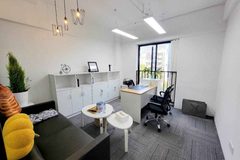 陆家嘴WE 122㎡ 双地铁 新装修 - 缩略图 11