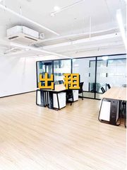 静安寺旁，这座楼竟见证产业重生？ - 缩略图 1