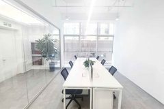 静安寺商圈48㎡新装修 - 缩略图 4