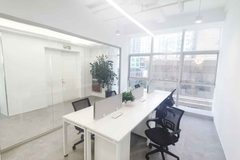 静安寺商圈48㎡新装修 - 缩略图 2