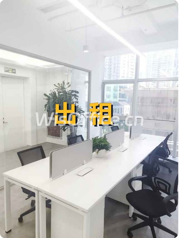 静安寺商圈老楼，竟见证时代变迁？ - 首图