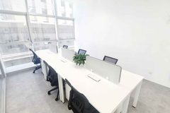 静安寺商圈48㎡新装修 - 缩略图 3