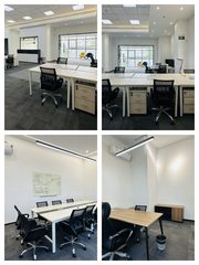 静安区老厂房改造 | 创意园区办公？ - 缩略图 1