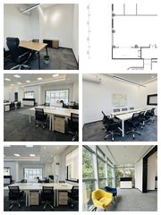大宁德必易园203平创意空间 - 缩略图 1