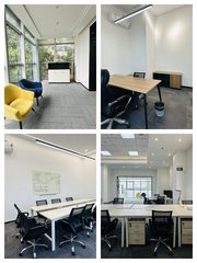 大宁德必易园 | 创意园区办公空间？ - 缩略图 1