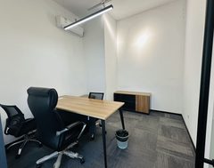 静安园区203平 现房新装修 电商配套 - 缩略图 3