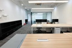 静安171平 独栋新装 电商园区 - 缩略图 5