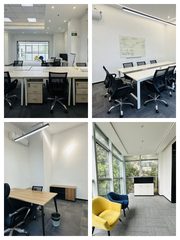 大宁德必易园 | 创意园区办公空间？ - 缩略图 1