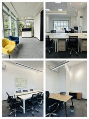 彭江路 | 德必易园 | 灵活空间选不停？ - 缩略图 1