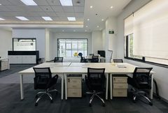 静安园区203平 现房新装修 电商配套 - 缩略图 4