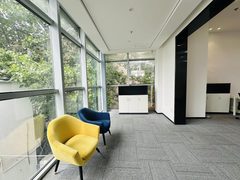 静安园区203平 现房新装修 电商配套 - 缩略图 5