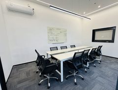 静安园区203平 现房新装修 电商配套 - 缩略图 2