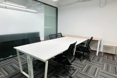 静安171平 独栋新装 电商园区 - 缩略图 3