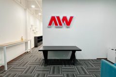 静安171平 独栋新装 电商园区 - 缩略图 4